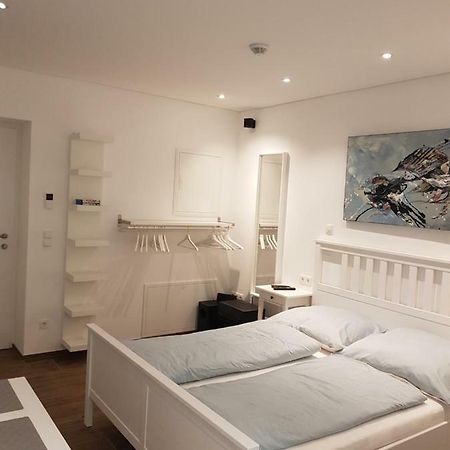 Ferienwohnung Am Bodensee Hard Zewnętrze zdjęcie
