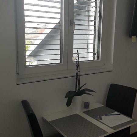 Ferienwohnung Am Bodensee Hard Zewnętrze zdjęcie