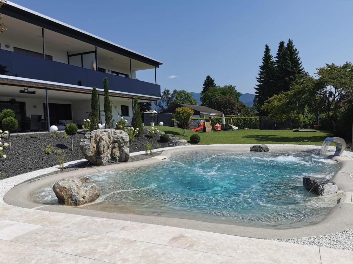 Ferienwohnung Am Bodensee Hard Zewnętrze zdjęcie