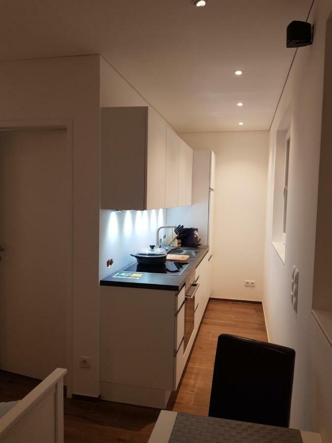 Ferienwohnung Am Bodensee Hard Zewnętrze zdjęcie