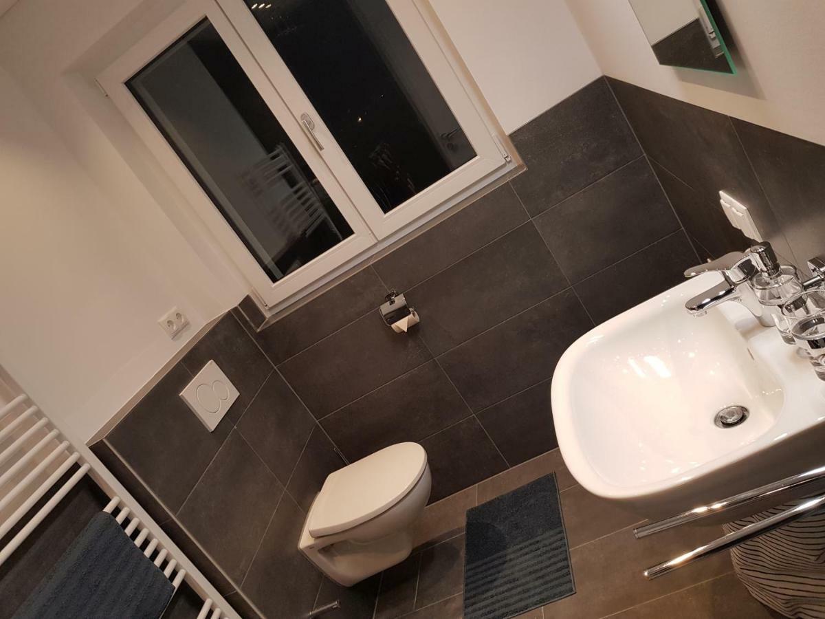 Ferienwohnung Am Bodensee Hard Zewnętrze zdjęcie