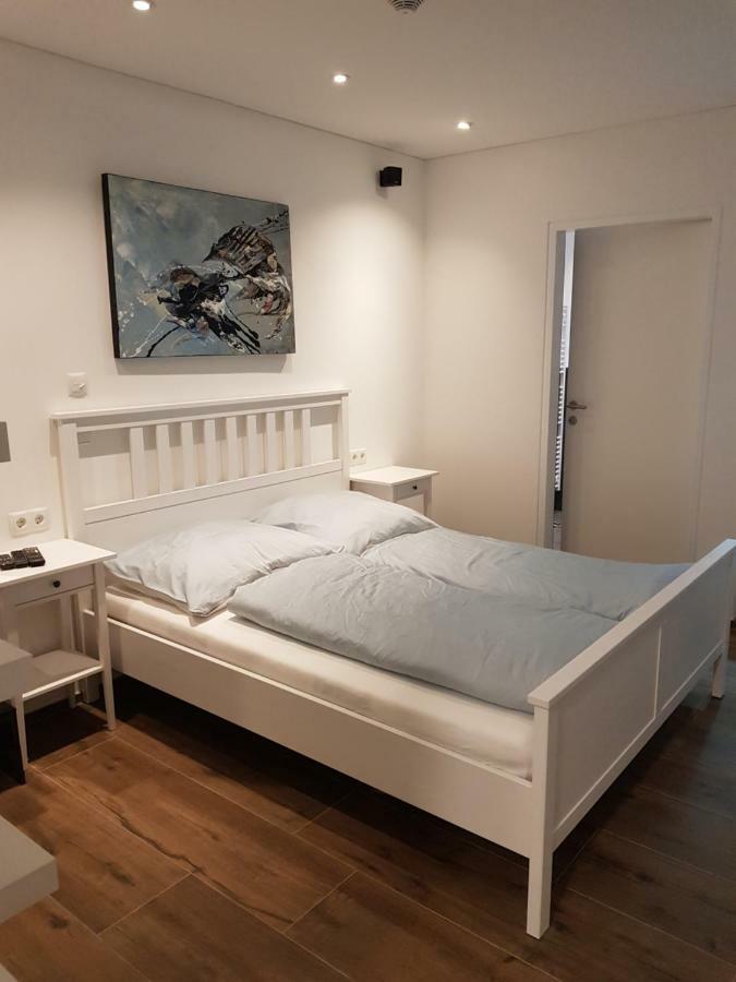 Ferienwohnung Am Bodensee Hard Zewnętrze zdjęcie