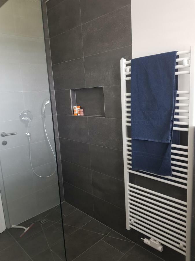 Ferienwohnung Am Bodensee Hard Zewnętrze zdjęcie