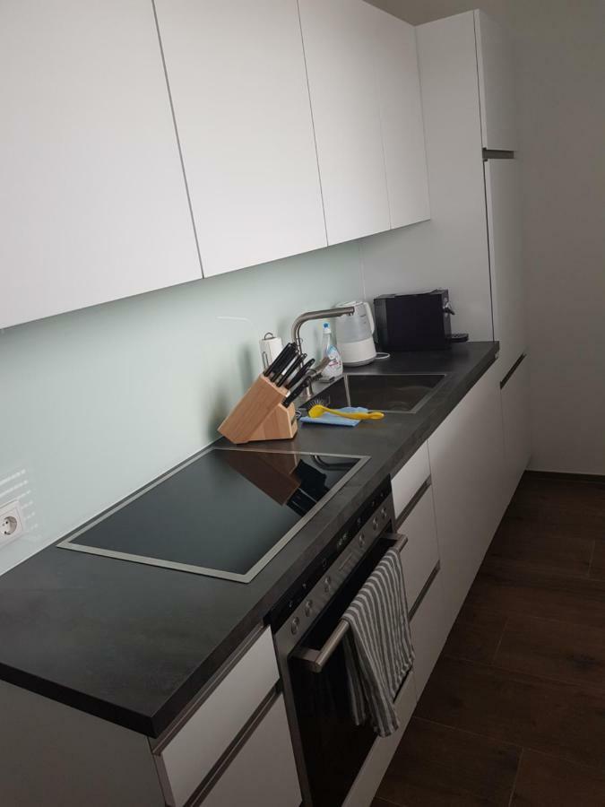 Ferienwohnung Am Bodensee Hard Zewnętrze zdjęcie