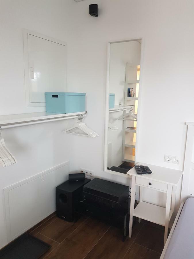 Ferienwohnung Am Bodensee Hard Zewnętrze zdjęcie