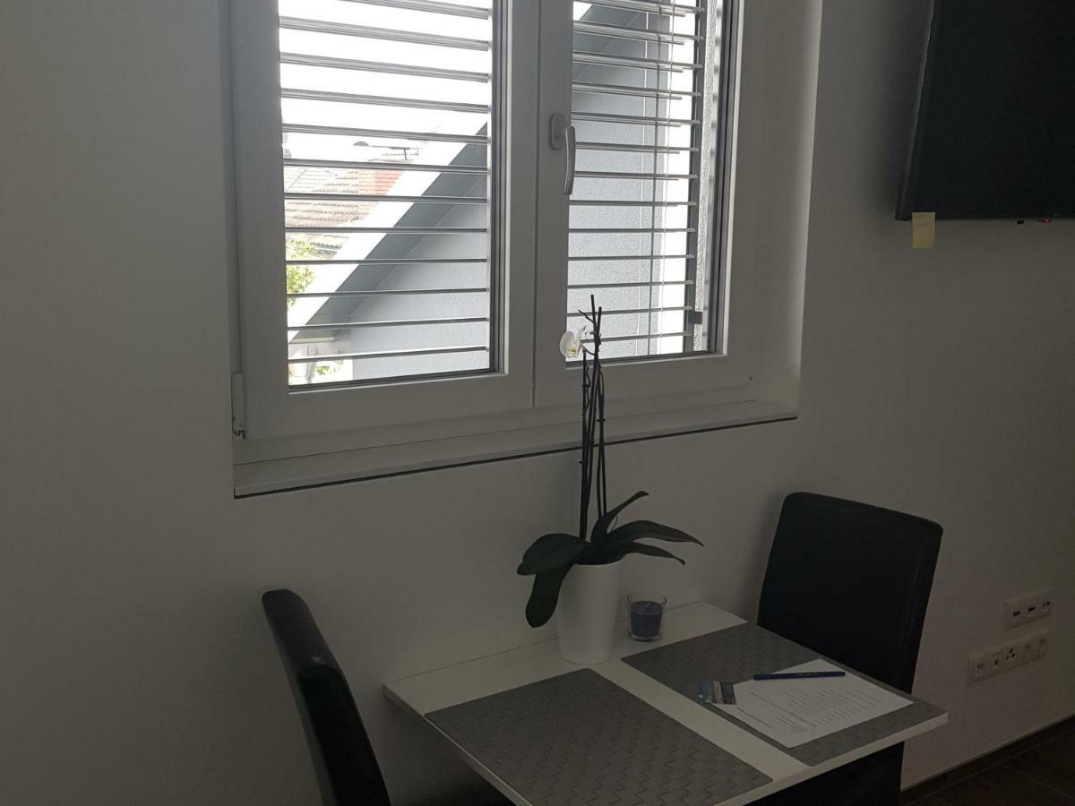 Ferienwohnung Am Bodensee Hard Zewnętrze zdjęcie