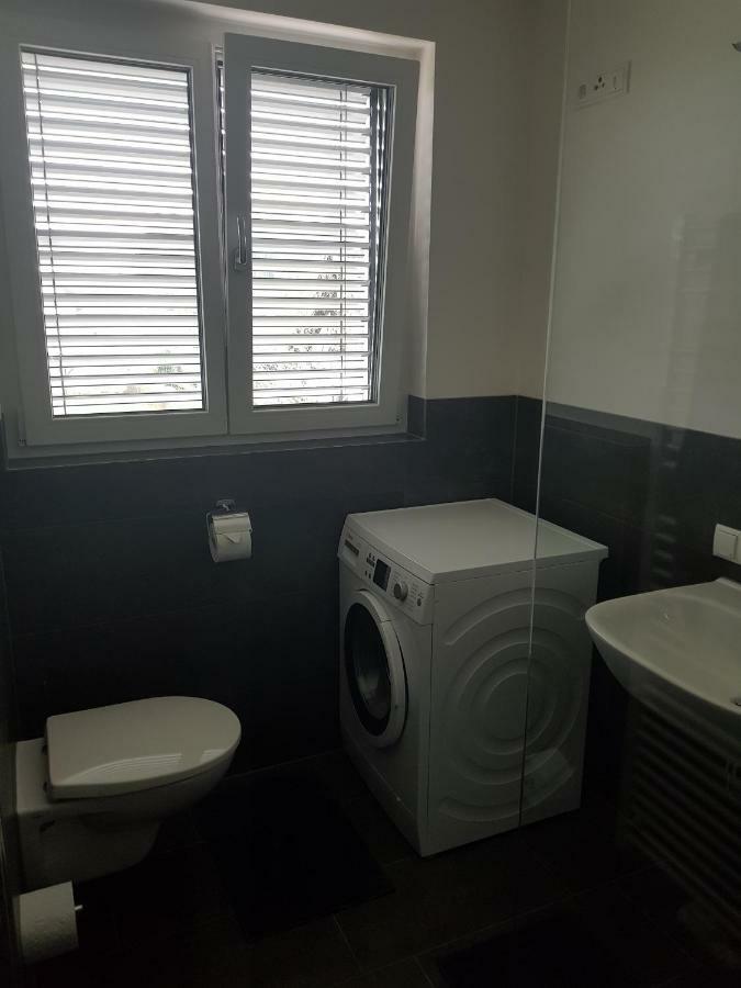 Ferienwohnung Am Bodensee Hard Zewnętrze zdjęcie
